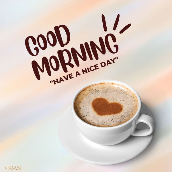 Good Morning Messages Hindi