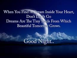 good night messages3 Good Night Messages Thumbnail