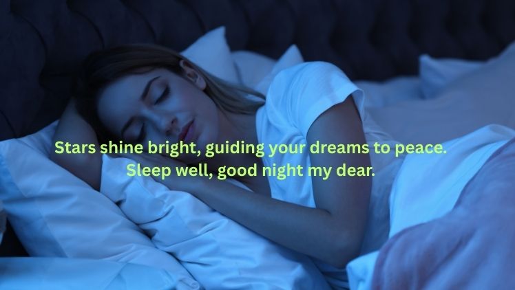 Best Good Night Photo