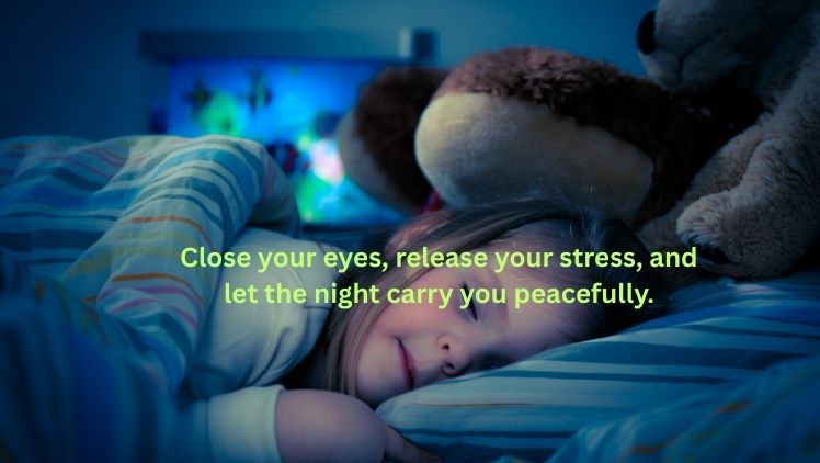 Good Night Image