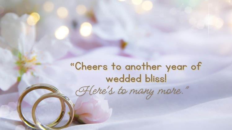 Happpy Marriage Anniversary Wishes in Hindi