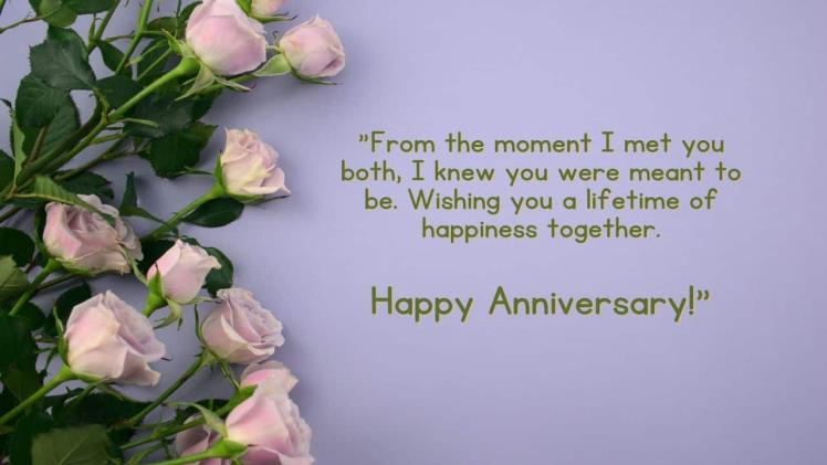 Marriage Anniversary Wishes Hindi
