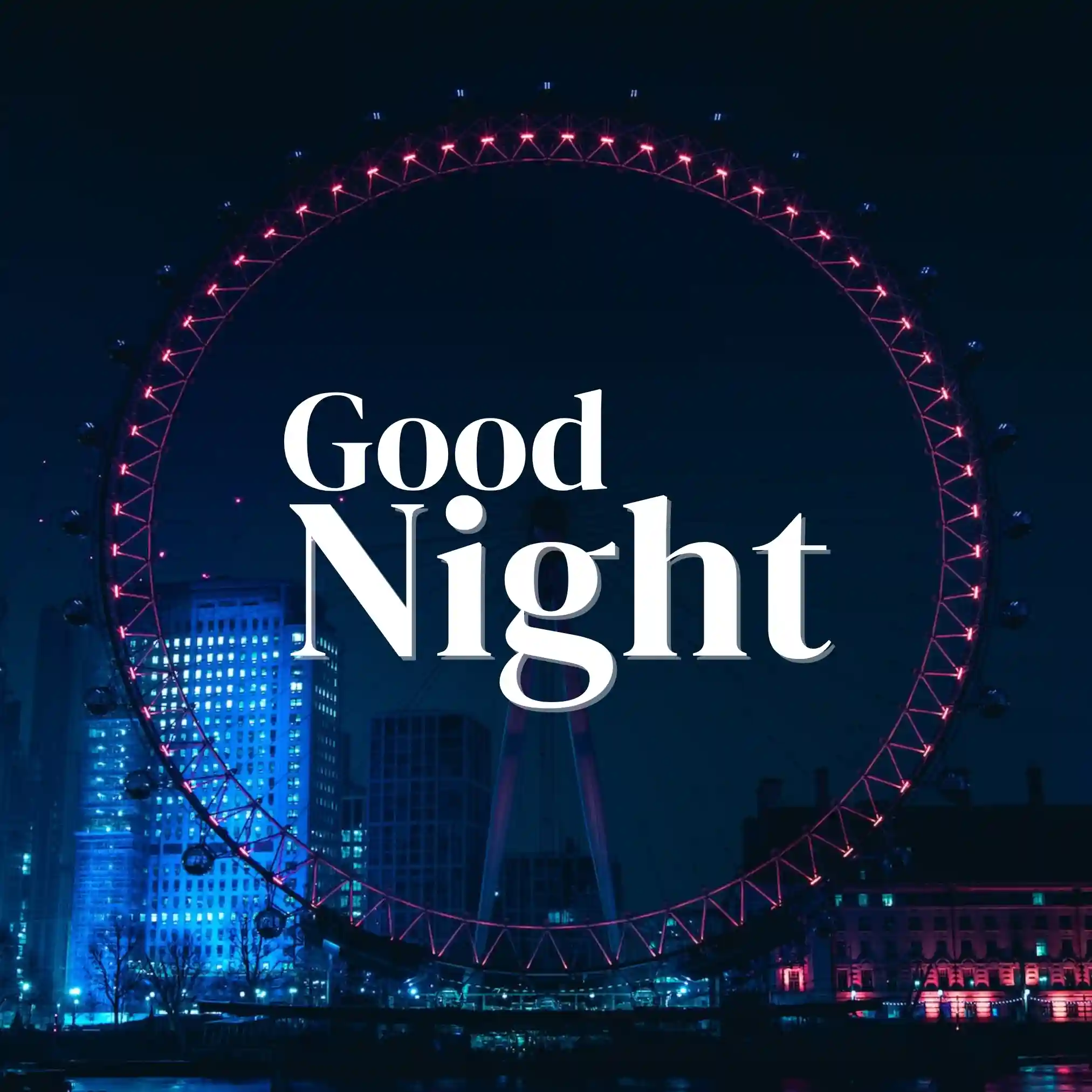 Latest Good Night Picture