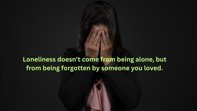 Boy Sad DP Image
