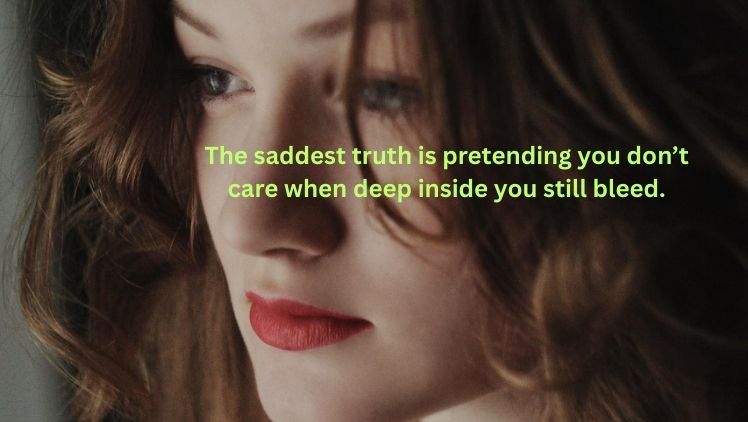 Sad DP Images