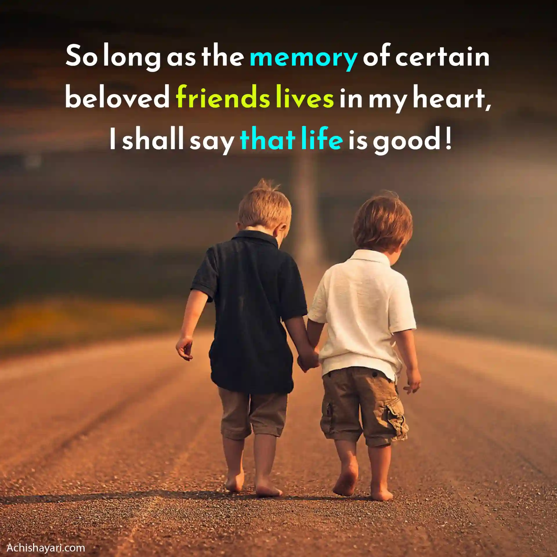 Quotes on Life