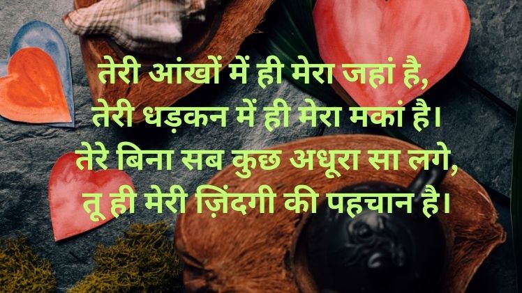 2 Line Love Shayari Hindi (2)