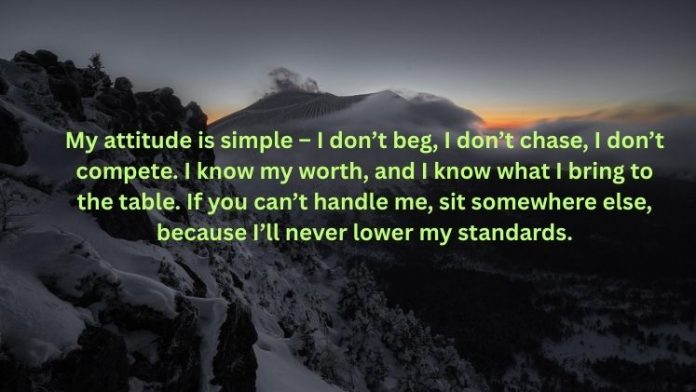 Attitude Status Thubnail