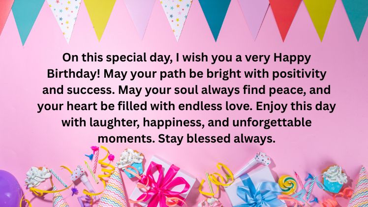 Best Happy Birthday Wishes