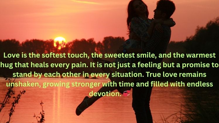Best Love Shayari in English