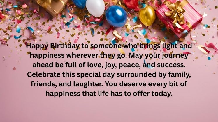 Happy Birthday Image