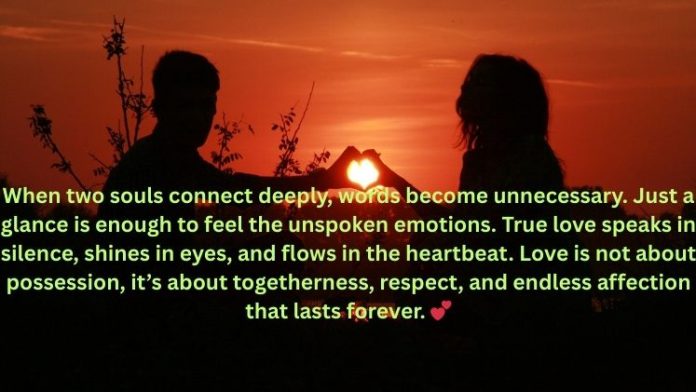 Love Shayari in English Thumbnail