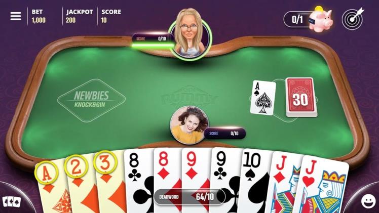 Master the Art of Rummy with Rummy Club