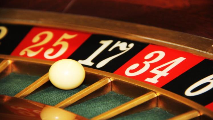  roulette games