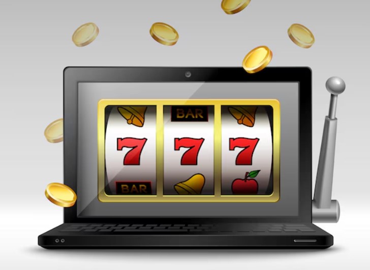 Journey Into the Exciting World of Online Slot Games and Rewards