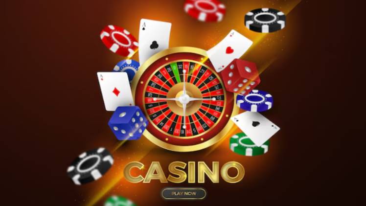 Free Spins Make These Casino Games Extra Fun to Play