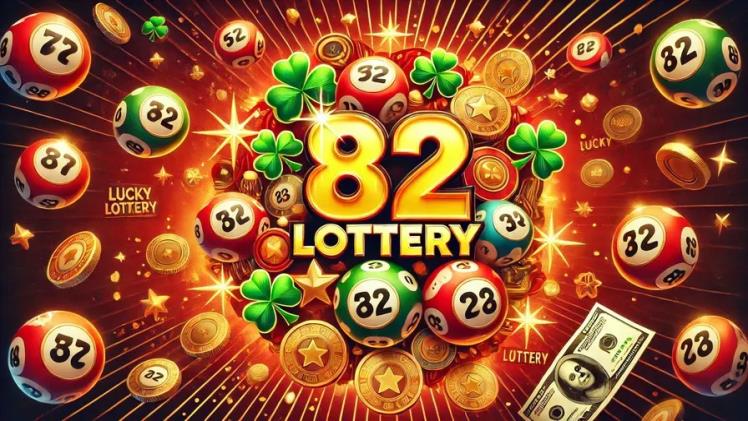 82 Lottery: What You Should Know