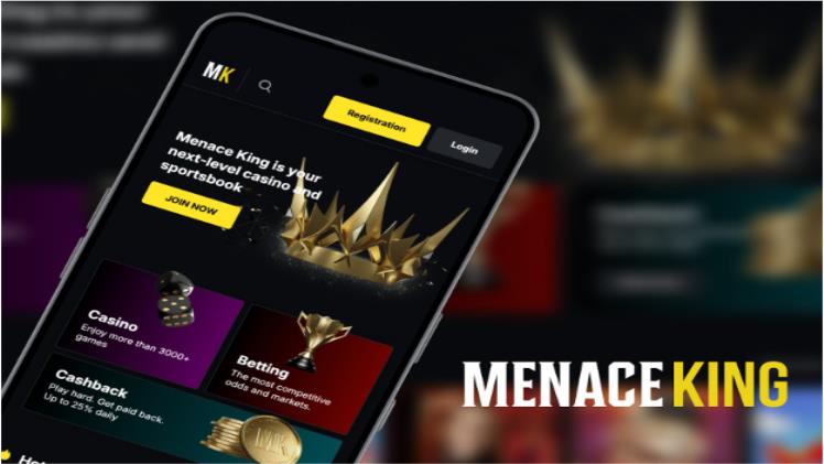 Complete Guide to Accessing Menace King from Your Mobile Browser