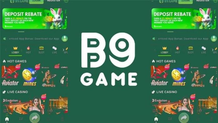 B9.GAME Has Replicated BC.GAME: A Crypto Casino Trap You Need to Avoid