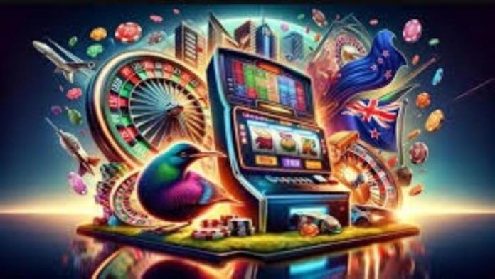 Slot Gacor Entertainment and the Role of Gacor108