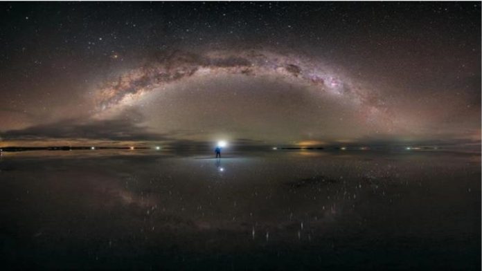 Astronomy Photography - Journey to the Stars of the Universe
