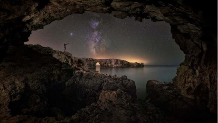 Astronomy Photography - Journey to the Stars of the Universe