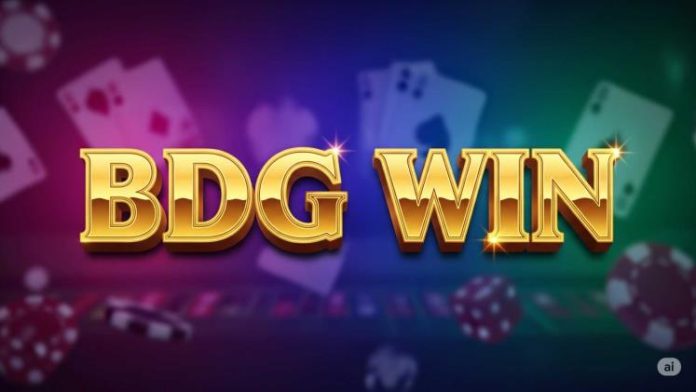 BDG Win Tournaments How to Compete and Win Big