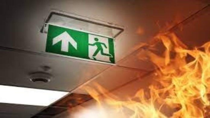 Comprehensive Fire Risk Assessment Services for Safer Workplaces