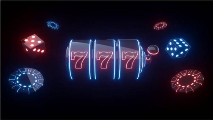 Online Slot Features That Keep Spins Exciting