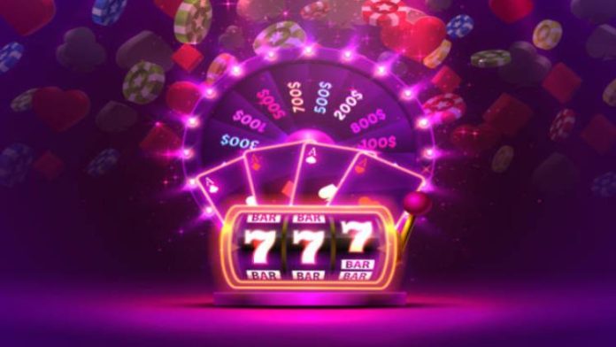 Understanding Slot Gameplay: Spins, Bets, and Payouts