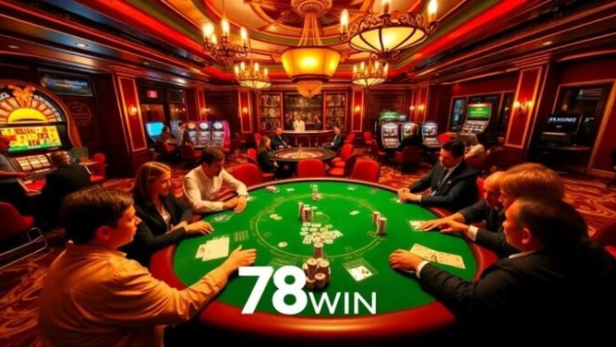 78WIN Online Betting Guide: How to Register, Play, and Win Safely in 2025