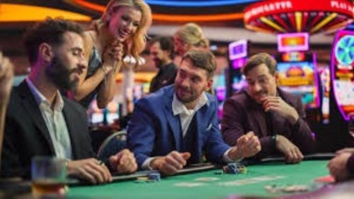 Responsible Gambling: Essential Self-Control Tools in Online Casinos