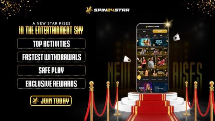 Top 5 Exciting Spin24Star Rewards to Unlock While Playing