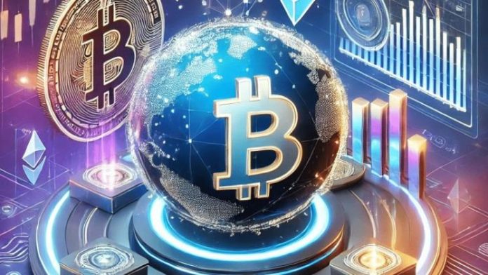 Crypto Prop Trading Firms: The Worldwide Rise of Funded Crypto Trading and the Search for the Best Crypto Prop Firm in 2025