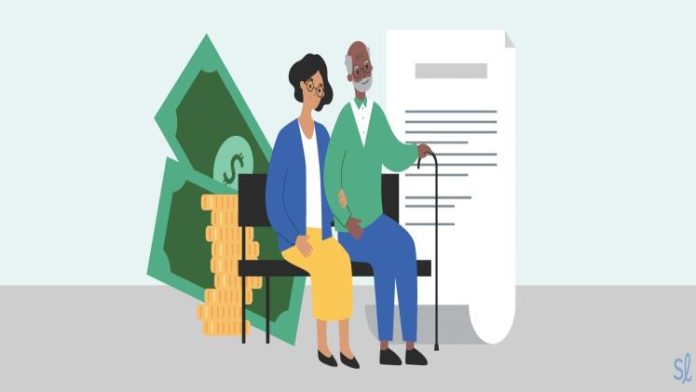 Social Security strengthening communities through long-term economic security