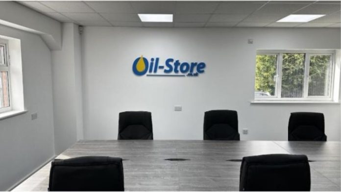 Smart Ways to Refresh Your Office With Signage