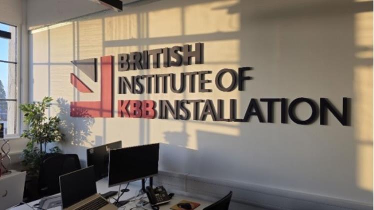 Smart Ways to Refresh Your Office With Signage