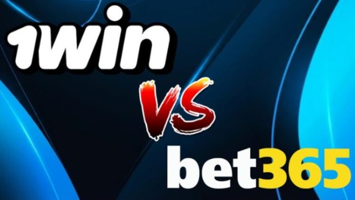 1Win vs Bet365 for Indian Bettors in 2025